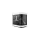 HYTE Y60 Midi Tower Negro, Blanco